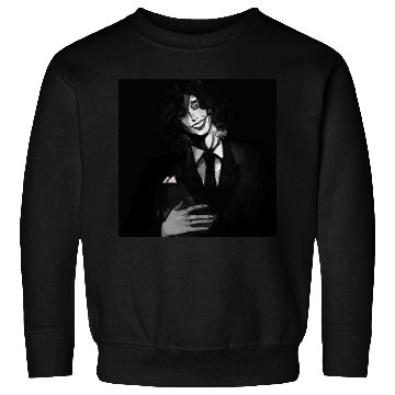 Discover Creepy Jack Walten Sweatshirts