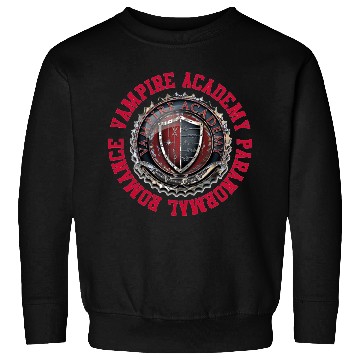 Discover Vampire Academy Sweatshirts