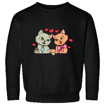 Discover Positive Vibes Apparel Sweatshirts