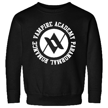 Discover Vampire academy Sweatshirts