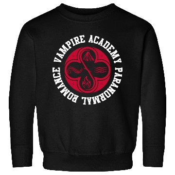 Discover Vampire academy Sweatshirts