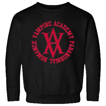 Discover Vampire academy Sweatshirts