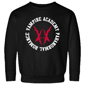 Discover Vampire academy Sweatshirts