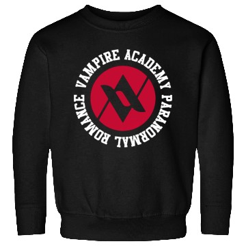 Discover Vampire academy Sweatshirts