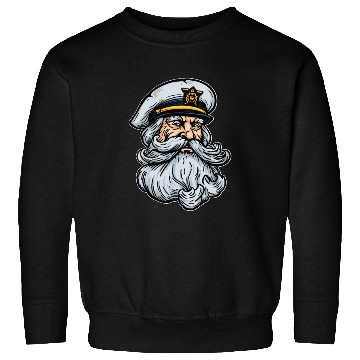 Discover Columbus Day 1492 Sailor Sweatshirts