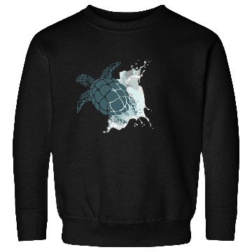 Discover Turtle Sweatshirts