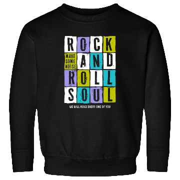 Discover guitar player rock roll Sweatshirts