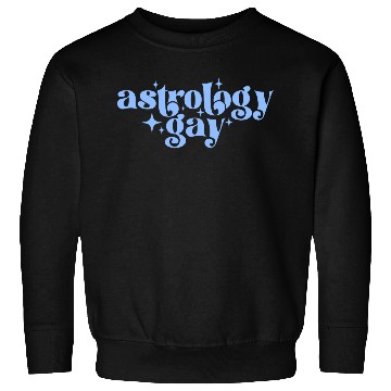Discover Astrology Gay Sweatshirts