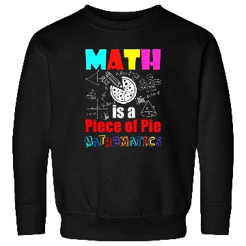 Discover Math Lover Sweatshirts Gift For Math Teacher Funny