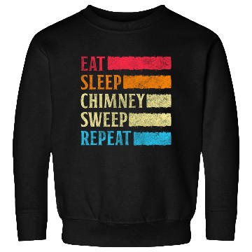 Discover Lucky Charm New Year Fireplace Master Sweatshirts