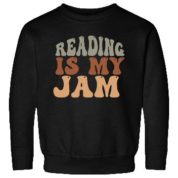 Discover Funny Reading Book Lover Teacher Librarian Literar Sweatshirts