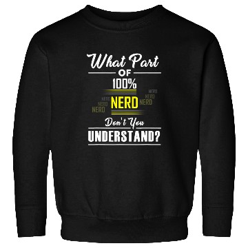 Discover Funny Programmer Developer Computer Science 100 Sweatshirts