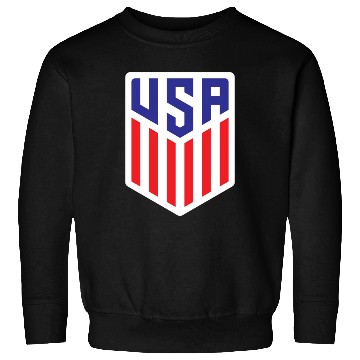 Discover Usa Sweatshirts