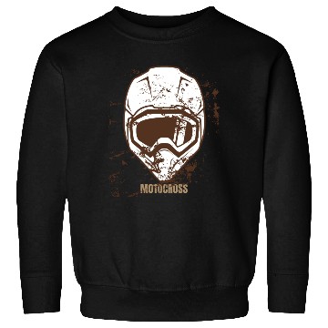 Discover Motocross Lover Sweatshirts