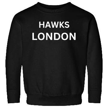 Discover London hawks Sweatshirts