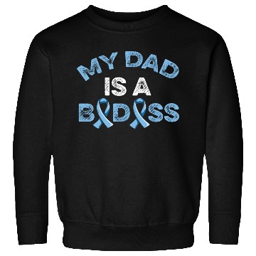 Discover Fight Prostate Cancer Design For A Son Of A Sweatshirts