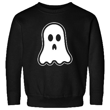 Discover Ghost Halloween Spooky Sweatshirts