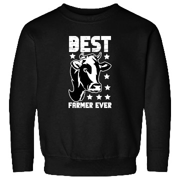 Discover best farmer ever Sweatshirts