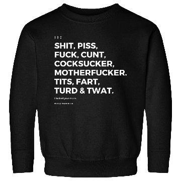 Discover Family Reunion Sweatshirts