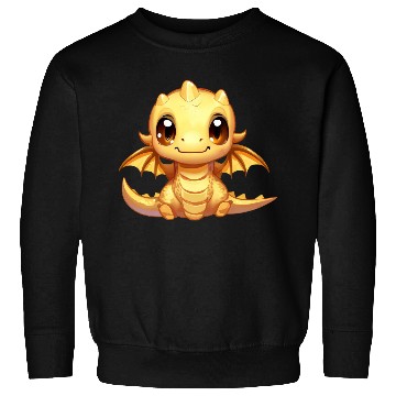 Discover CUTE DRAGON DRAGON FLY Sweatshirts