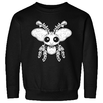 Discover Bug Beetle Insect Sweatshirts