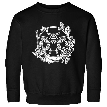 Discover Bug Beetle Insect Sweatshirts