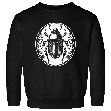 Discover Bug Beetle Insect Sweatshirts