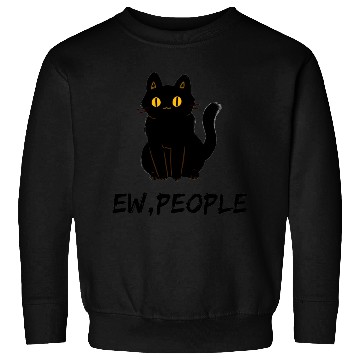 Discover Ew,people Sweatshirts