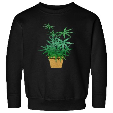 Discover Garden Green Sweatshirts