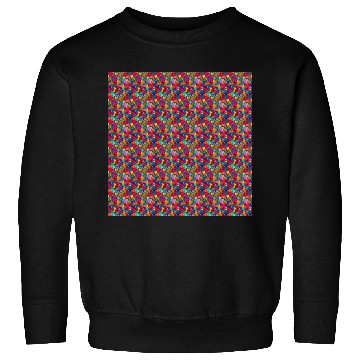 Discover Stained glass pattern Sweatshirts