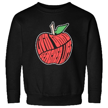 Discover Teacher Life Sweatshirts