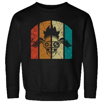 Discover Gaming Boss Sweatshirts