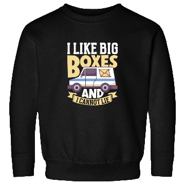 Discover Postal Worker Mail Lady Mail Carrier Postal Sweatshirts