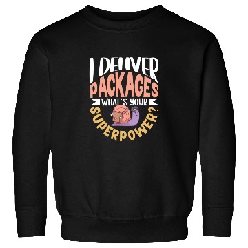 Discover Postal Worker Mail Lady Mail Carrier Postal Sweatshirts