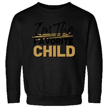 Discover Im The Favorite Son my son in law is my favorite Sweatshirts