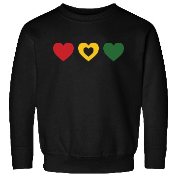 Discover black history month Sweatshirts
