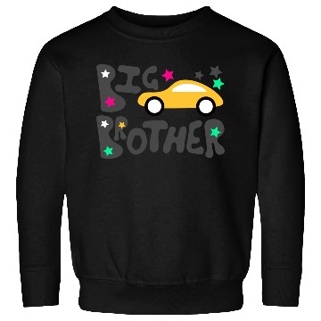 Discover Big brother 1 Sweatshirts