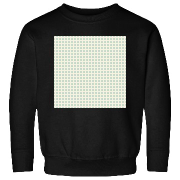 Discover Teal Squares Pattern Sweatshirts