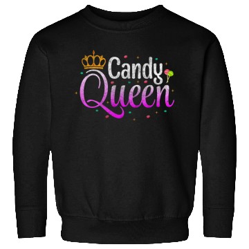 Discover Dessert Tasty Cookie Indulgence Sweatshirts