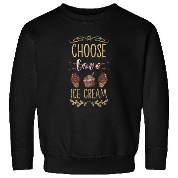 Discover Candy Sugar Muffin Lollipop Sweatshirts