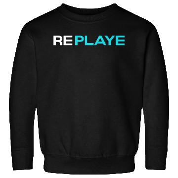 Discover Replaye Green Sweatshirts