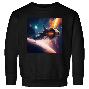 Discover mars Sweatshirts