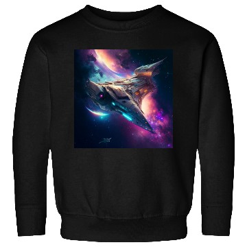 Discover mars Sweatshirts