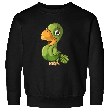 Discover Bird Sweatshirts
