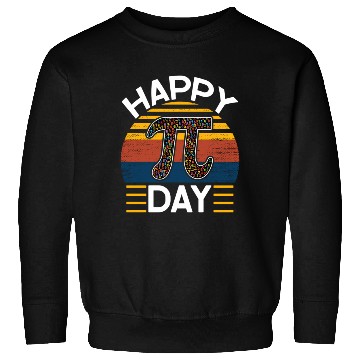 Discover Happy Pi Day Mathematic Math Teacher Pi 3 14 Sweatshirts