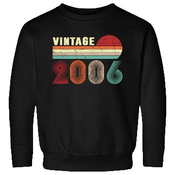 Discover 2006 16 And 16Th Sweatshirts