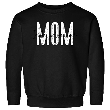 Discover Irish Wolfhound Mom Sweatshirts