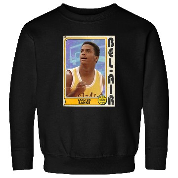 Discover Fresh Prince Of Bel Air Sweatshirts