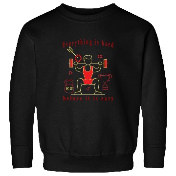 Discover dance Sweatshirts
