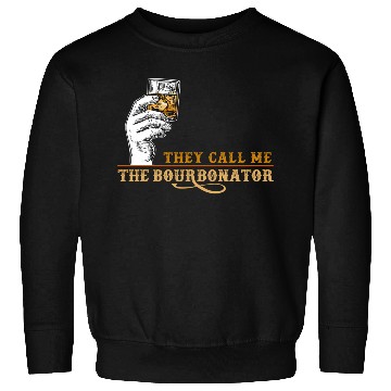 Discover Booze Drinkers Bourbon Drinkers Whiskey Beer Bourb Sweatshirts